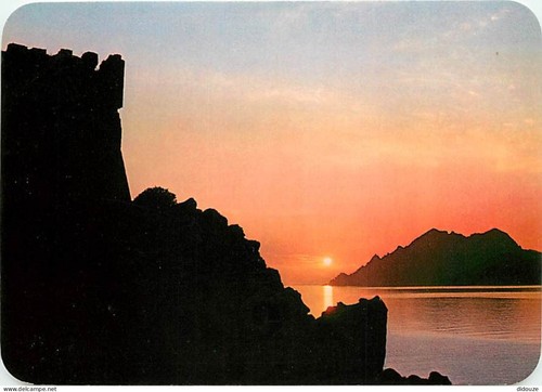 Carte postale porto - postale,
