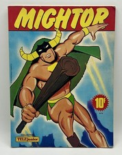 MIGHTOR - Collection TÉLÉ