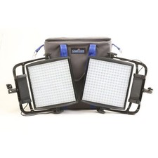 Litepanels 2x LED Panel Astra