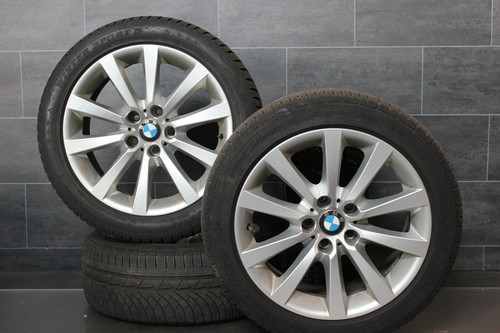 Original bmw 5er f10 - 4x,