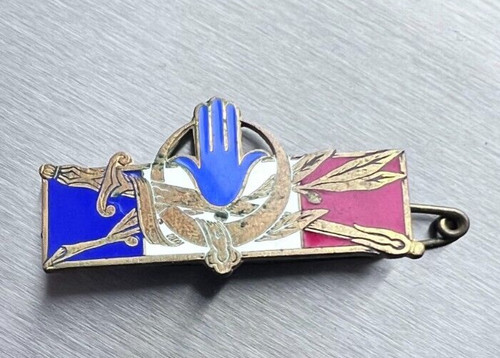 Original militaire insigne - militaire,