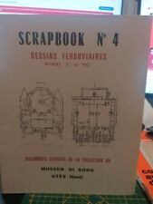 Scrapbook N° 4 Museon Di Rodo