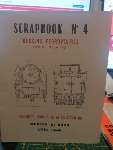 Scrapbook museon di rodo - museon,