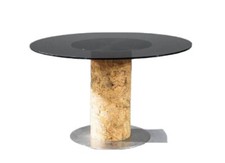 Table design années 70/80