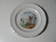 ASSIETTE DESSERT AMANDINOISE