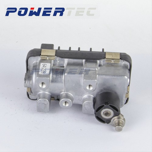 Turbo actuator 730314 - actuator, g-64