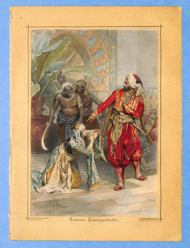 Conte les mille une - et,
