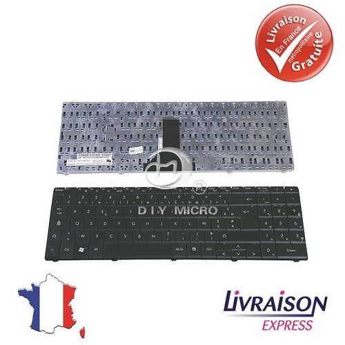 Clavier azerty français pour - clavier,