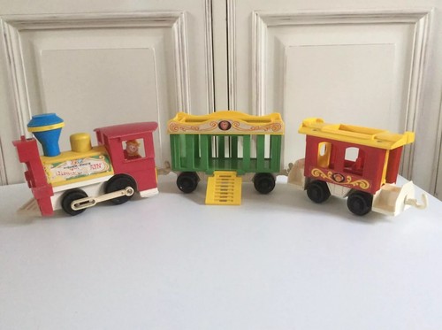 Ancien train wagon - train,