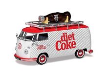 Corgi 1:43 Diet Coke W T2 (T1)