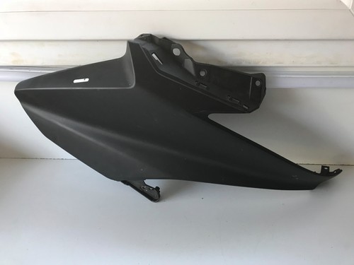 Cache coque carenage - cache,