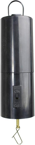 Haimen moteur rotatif - haimen, noir