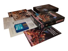 EYE OF THE BEHOLDER 2 IBM PC - SSI