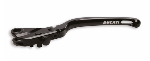 Ducati rizoma levier - levier, 'em