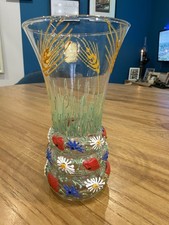 Vase Verre De Monaco