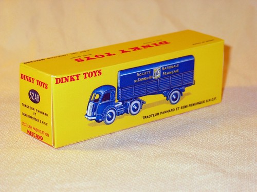 Dinky toys 32ab - dinky,