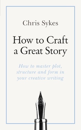 Chris sykes how craft a - sykes,