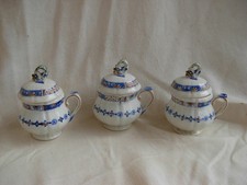 E BOURGEOIS,PARIS,SERIE DE 3