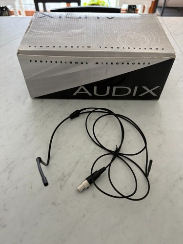 Audix ht5 - audix,
