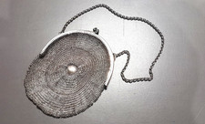 Porte sou monnaie maille