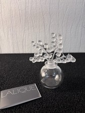 Flacon parfum modèle