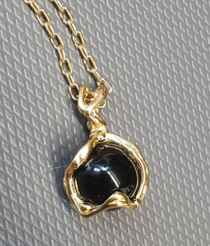 Bijou collier charles - bijou,