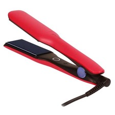 GHD Max Styler Radiant Red –