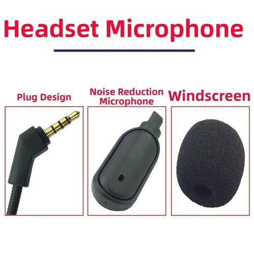 Microphone antibruit - , de