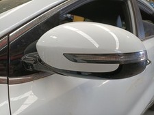 RETROVISEUR GAUCHE / 2569653