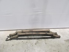 Lame de ressort arriere gauche ISUZU D-MAX 2 PHASE 1 8982825931