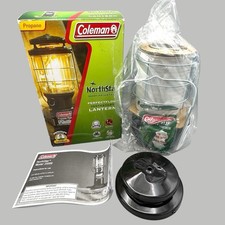 New Coleman 2500 B750