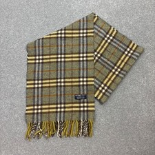 Écharpe Burberry London 60 x