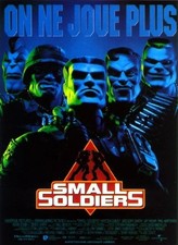 Small Soldiers De Joe Dante