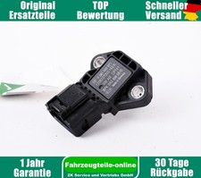 Détecteur de Pression D'Air Capteur D'Alimentation Audi A4 A5 B8 8K 1.8 TFSI