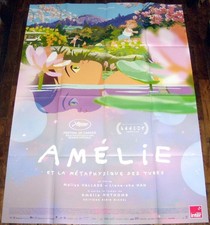 AMELiE ET LA METAPHYSiQUE DES