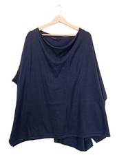 ULLA POPKEN Poncho Dames Pull