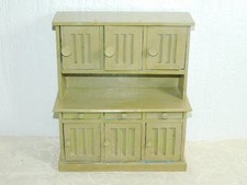 Buffet De Cuisine Pour