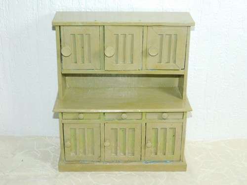 Buffet cuisine pour - de,