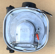 Echangeur 3+1  S62777 de 2023 pour Chaudière De Dietrich MCR / MCX