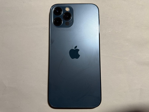 Phone pro 128 blue - go,