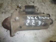 Demarreur OPEL VECTRA   diesel /R:8084290