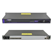 MRV LX Series 4000T 8-Port