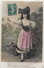 CP C'EST UN  COEUR BIEN