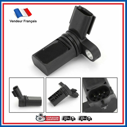 Capteur régime moteur - de,