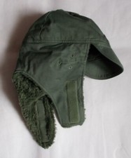 Caquette militaire temps