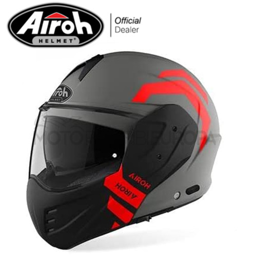 Casque moduler airoh mathisse - moduler,