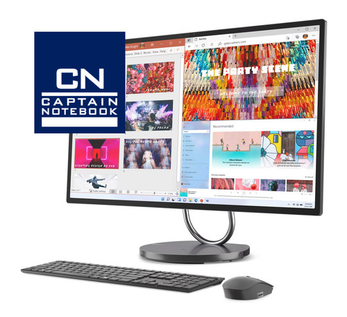 Lenovo yoga aio pc - lenovo,