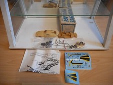 Modelkit Provence Moulage