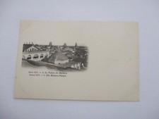 CPA INDE SERIE XIV. 4 LE