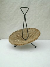 petite corbeille, coupe à